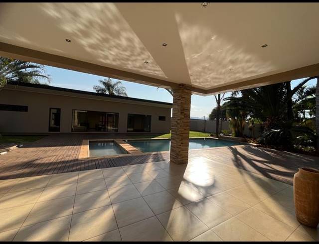 4 BEDROOM HOUSE FOR SALE IN CHROOM PARK